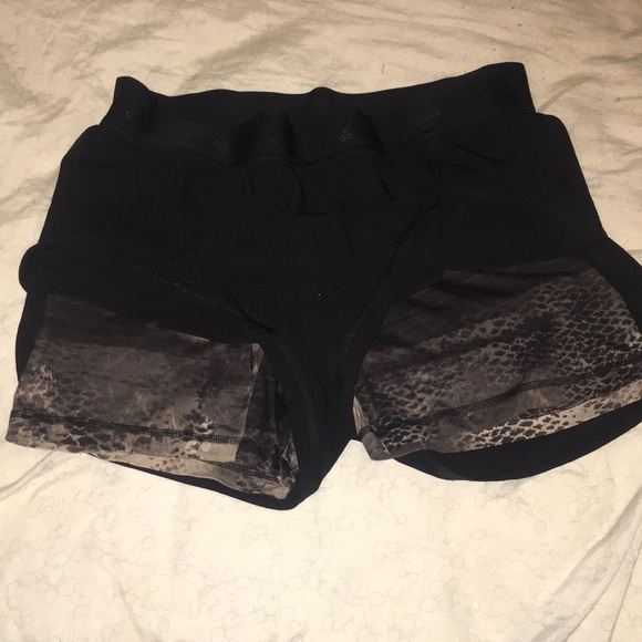 Adidas shorts - Picture 4 of 4